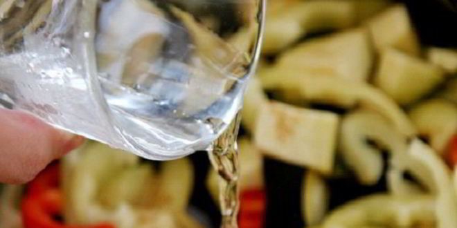 Рецепт салат из баклажанов на зиму