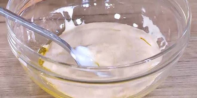 Рецепт салат из фенхеля и апельсина