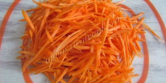 Рецепт салат из куриных сердечек