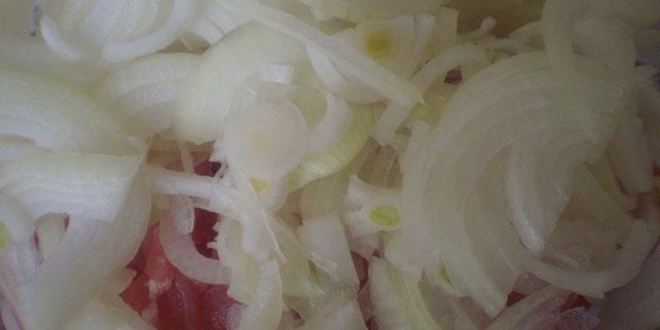 Рецепт салат хе из мяса с морковью