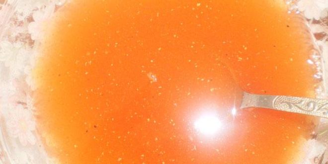 Рецепт салат хе из мяса с морковью