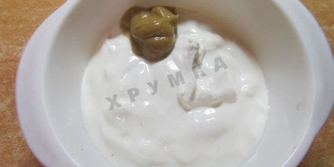 Рецепт салат копченая грудка кукуруза