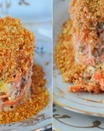 Салат Крошка