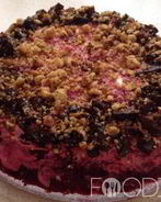 Салат Любовница