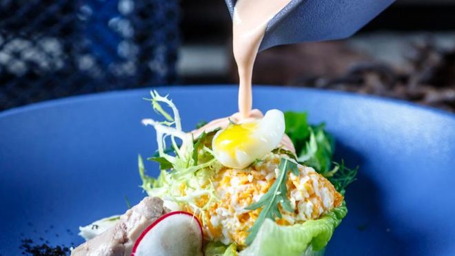 Рецепт Салат Мимоза