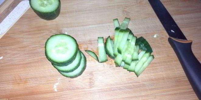 Рецепт салат новогодний мечта петушка