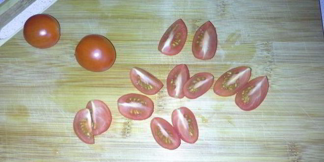 Рецепт салат новогодний мечта петушка