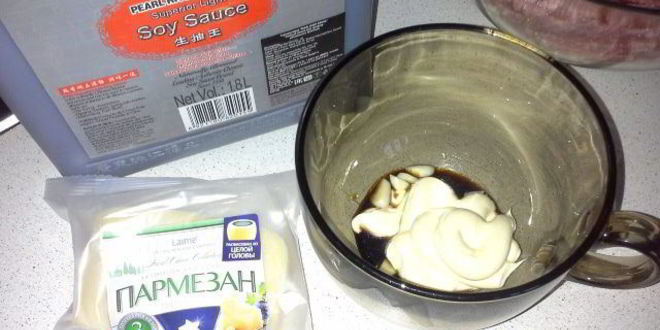 Рецепт салат новогодний мечта петушка