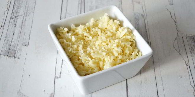 Рецепт салат одуванчик с красной рыбой