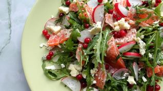 Рецепт Салат Переполох в Датском королевстве