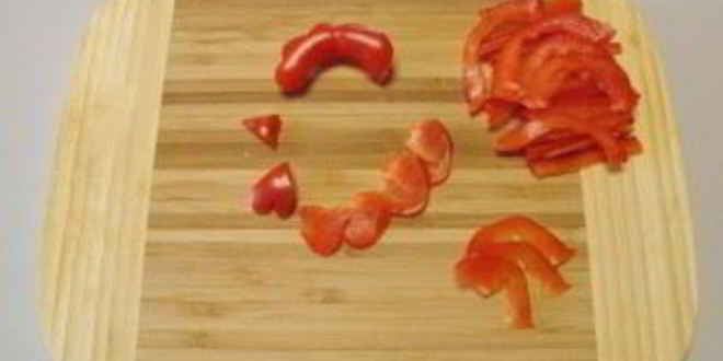 Рецепт салат петушок