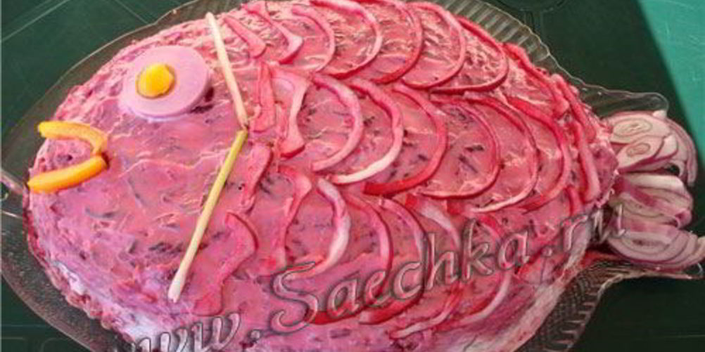 Рецепт бургер