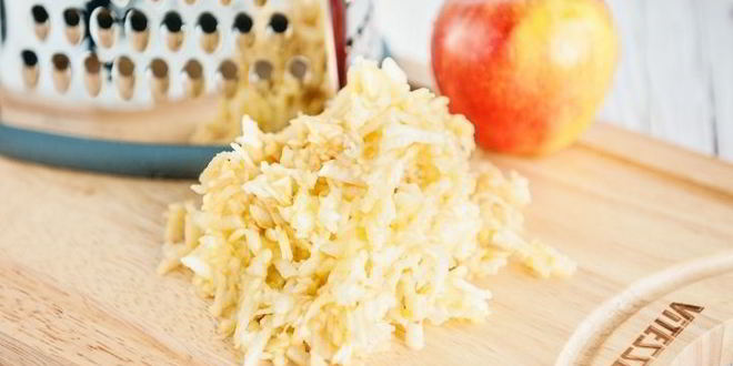 Рецепт сельдь под шубой