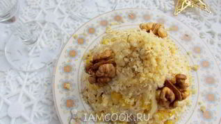 Рецепт Салат Праздничный