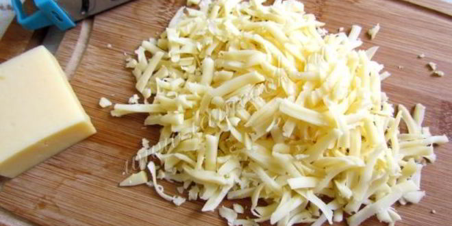 Рецепт салат праздничный