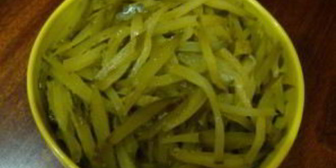 Рецепт салат птичий двор