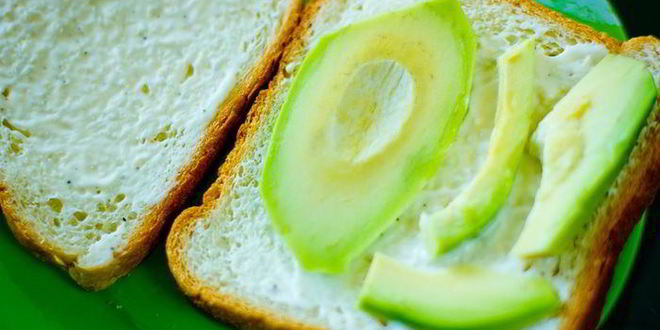 Рецепт салат пятничный ужин с сэндвичами