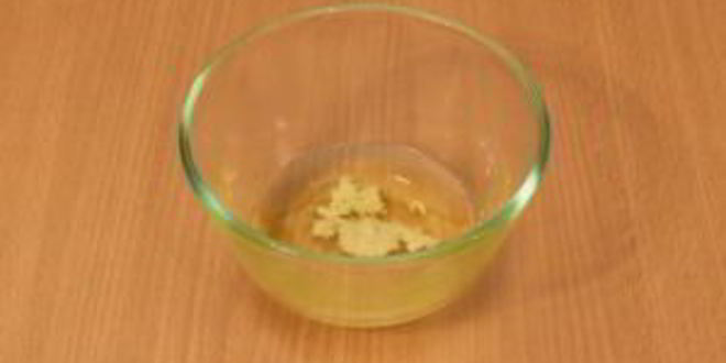 Рецепт салат с куриным филе, огурцами и орехами