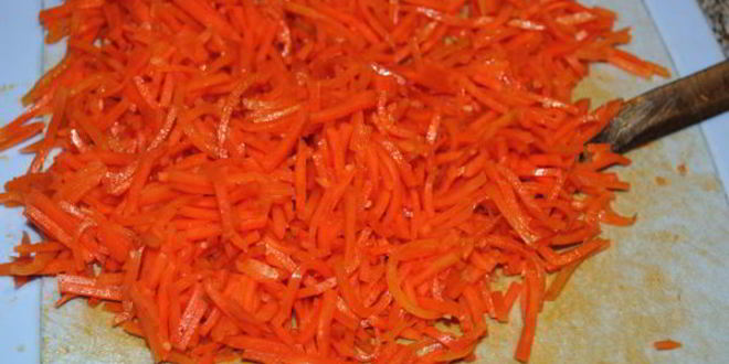 Рецепт салат с курицей, гранатом и сыром