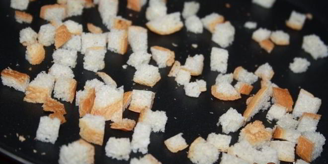 Рецепт салат с лососем горячего копчения