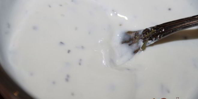 Рецепт салат с лососем горячего копчения