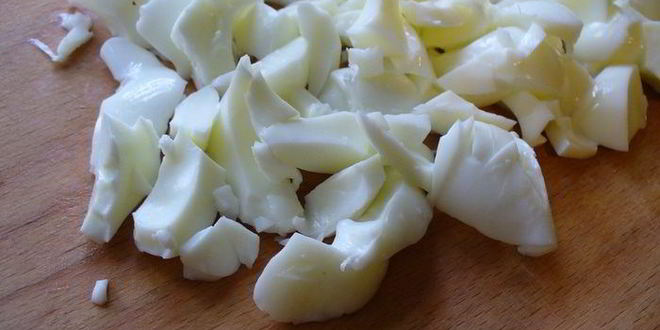 Рецепт салат с пекинской капустой