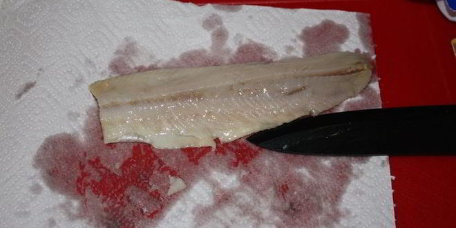 Рецепт салат с перепелиными яйцами и сельдью