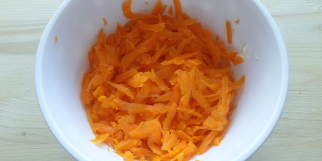 Рецепт салат с соленой рыбкой