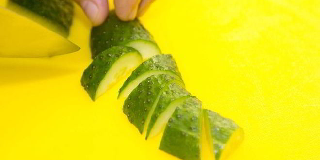 Рецепт салат с тунцом