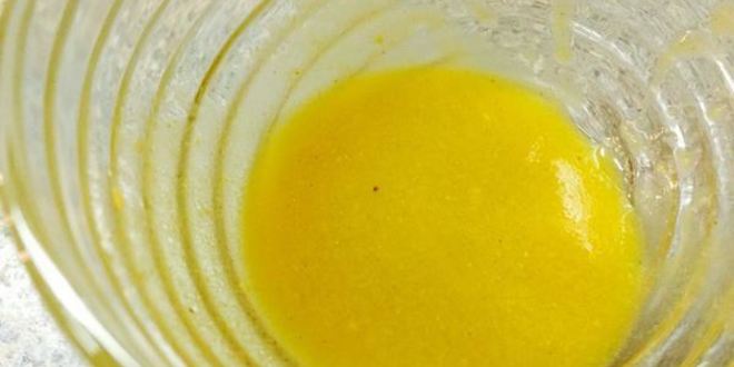 Рецепт салат со свеклой и семгой