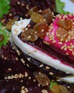 Салат Среда