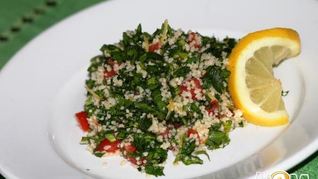 Рецепт Салат Табуле