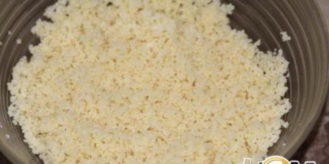 Рецепт салата табуле