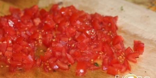 Рецепт салата табуле