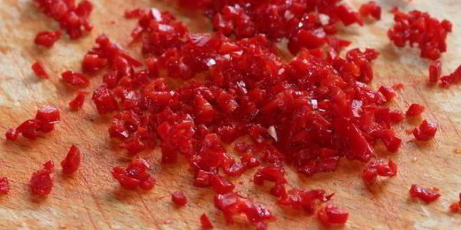 Рецепт салата табуле