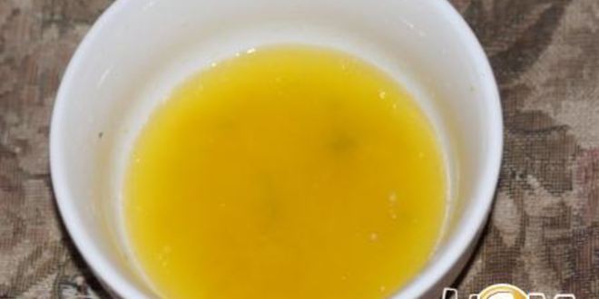 Рецепт салата табуле