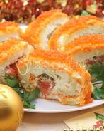 Салат Царский