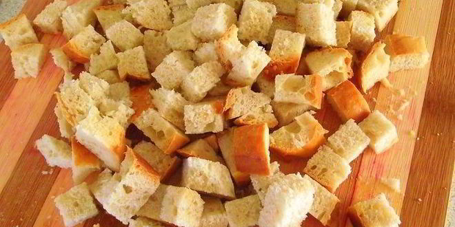 Рецепт салат цезарь с креветками