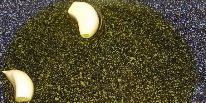 Рецепт салат цезарь с креветками