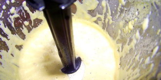 Рецепт салат цезарь с креветками