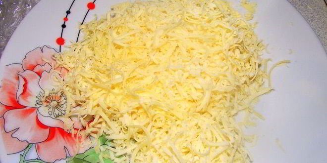 Рецепт салат цезарь с креветками