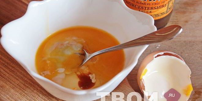 Рецепт салат цезарь с курицей