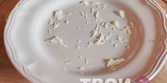 Рецепт салат цезарь с курицей