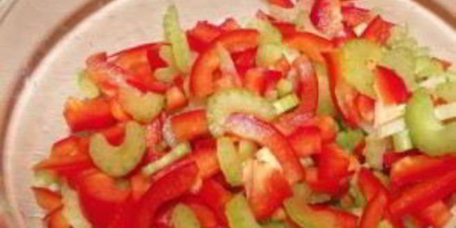 Рецепт салат венский