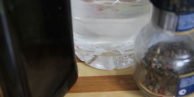 Рецепт салат весеннее настроение