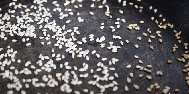 Рецепт салат весеннее настроение