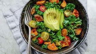 Рецепт Салатик