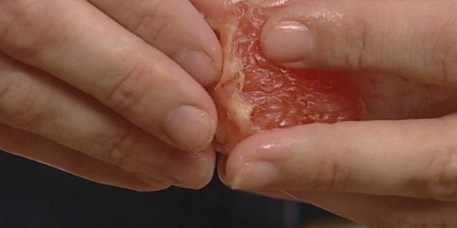 Рецепт тайский салат