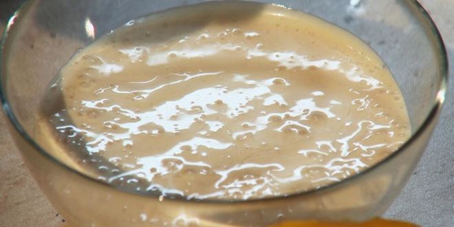 Рецепт теплый салат с куриными сердечками