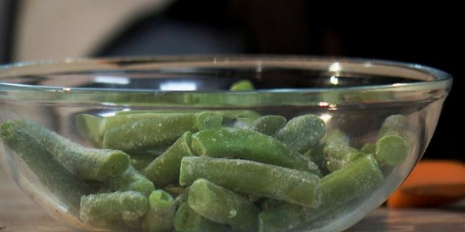 Рецепт теплый салат с куриными сердечками